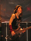 Seether / Sick Puppies / 10 Years / Dirty Heads / Saving Abel on Apr 16, 2011 [372-small]