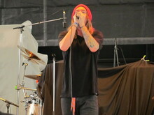 Seether / Sick Puppies / 10 Years / Dirty Heads / Saving Abel on Apr 16, 2011 [375-small]