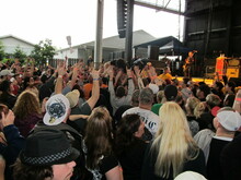 Seether / Sick Puppies / 10 Years / Dirty Heads / Saving Abel on Apr 16, 2011 [376-small]