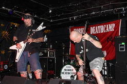 Mobile Deathcamp on Feb 19, 2012 [387-small]
