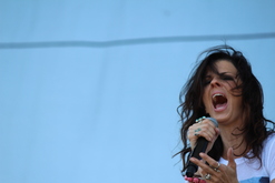 Maroon 5 / Wiz Khalifa / The Darkness / Little Big Town / Mr. Greengenes on May 19, 2012 [396-small]