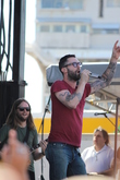 Maroon 5 / Wiz Khalifa / The Darkness / Little Big Town / Mr. Greengenes on May 19, 2012 [399-small]