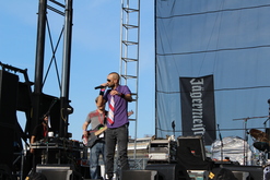 Maroon 5 / Wiz Khalifa / The Darkness / Little Big Town / Mr. Greengenes on May 19, 2012 [403-small]