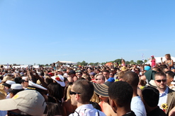 Maroon 5 / Wiz Khalifa / The Darkness / Little Big Town / Mr. Greengenes on May 19, 2012 [405-small]