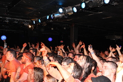 Kylesa / Ghoul / Legacy of Disorder / GWAR on Apr 21, 2012 [440-small]