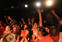 Kylesa / Ghoul / Legacy of Disorder / GWAR on Apr 21, 2012 [442-small]
