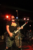 Kylesa / Ghoul / Legacy of Disorder / GWAR on Apr 21, 2012 [443-small]
