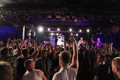 Kylesa / Ghoul / Legacy of Disorder / GWAR on Apr 21, 2012 [444-small]