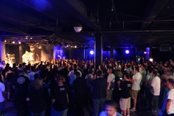 Kylesa / Ghoul / Legacy of Disorder / GWAR on Apr 21, 2012 [445-small]