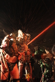 Kylesa / Ghoul / Legacy of Disorder / GWAR on Apr 21, 2012 [447-small]