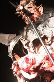 Kylesa / Ghoul / Legacy of Disorder / GWAR on Apr 21, 2012 [449-small]