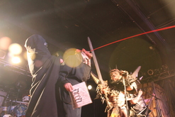 Kylesa / Ghoul / Legacy of Disorder / GWAR on Apr 21, 2012 [450-small]