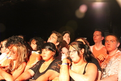 Kylesa / Ghoul / Legacy of Disorder / GWAR on Apr 21, 2012 [451-small]