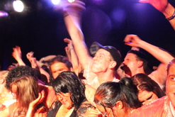 Kylesa / Ghoul / Legacy of Disorder / GWAR on Apr 21, 2012 [452-small]