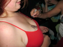Pauly Shore / Rachel Feinstein / Godfrey / Vidur Kapur on Jun 30, 2012 [455-small]