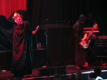 Avenged Sevenfold / Deftones / Ghost on Oct 8, 2013 [467-small]