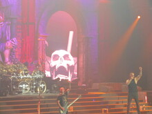 Avenged Sevenfold / Deftones / Ghost on Oct 8, 2013 [468-small]