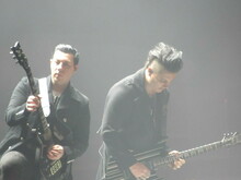 Avenged Sevenfold / Deftones / Ghost on Oct 8, 2013 [469-small]