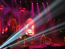 Avenged Sevenfold / Deftones / Ghost on Oct 8, 2013 [470-small]