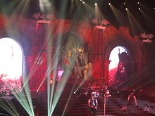 Avenged Sevenfold / Deftones / Ghost on Oct 8, 2013 [471-small]