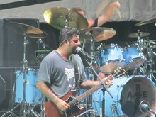 Avenged Sevenfold / Deftones / Ghost on Oct 8, 2013 [473-small]