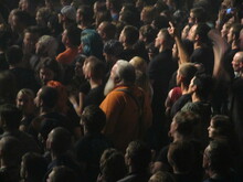 Avenged Sevenfold / Deftones / Ghost on Oct 8, 2013 [474-small]