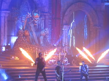 Avenged Sevenfold / Deftones / Ghost on Oct 8, 2013 [475-small]