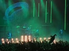 Catfish and the Bottlemen / July Talk on Nov 7, 2016 [375-small]