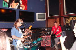 Dave Brockie Experience on Aug 2, 2010 [652-small]