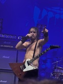 Airbourne / Asomvel on Feb 8, 2025 [655-small]