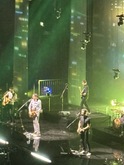 Snow Patrol / The Florentinas on Feb 8, 2025 [703-small]
