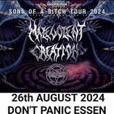 Malevolent Creation / Purgatory on Aug 26, 2024 [760-small]