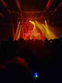 Black Tiger Sex Machine / Tisoki / Zen Selekta on Feb 8, 2025 [784-small]