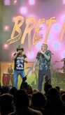 Bret Michaels / Mark McGrath on Feb 7, 2025 [855-small]