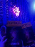 Death Becomes Her (Broadway) on Jan 26, 2025 [862-small]