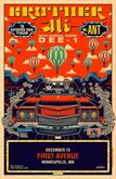 Brother Ali / Dee-1 / Ant (Anthony Davis) / Mally on Dec 15, 2024 [886-small]