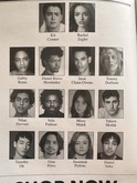 Romeo + Juliet (Broadway) on Feb 4, 2025 [962-small]