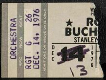 Roy Buchanan on Dec 13, 1976 [977-small]