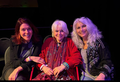 A Night to Honor Joan Baez on Feb 8, 2025 [982-small]