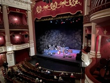Andy Fairweather Low & the Low Riders. on Apr 10, 2022 [087-small]