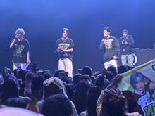 Psychic Fever From Exile Tribe on Feb 8, 2025 [097-small]