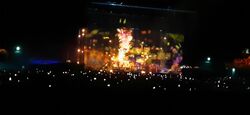 Snow Patrol / The Florentinas on Feb 8, 2025 [136-small]