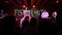 tags: Fishbone - Fishbone / Strawberry Fuzz / Bite Me Bambi / Damnage on Dec 23, 2024 [151-small]