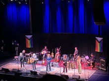 A Night to Honor Joan Baez on Feb 8, 2025 [206-small]