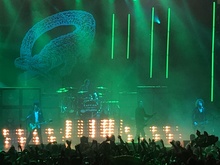 Catfish and the Bottlemen / July Talk on Nov 7, 2016 [383-small]