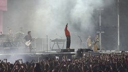 Linkin Park, Linkin Park / AFI on Feb 5, 2025 [323-small]