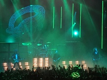 Catfish and the Bottlemen / July Talk on Nov 7, 2016 [384-small]
