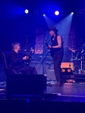 The Libertines / Saint Leonard / AmyJo Doh & The Spangles on Feb 9, 2025 [451-small]