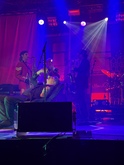 The Libertines / Saint Leonard / AmyJo Doh & The Spangles on Feb 9, 2025 [452-small]