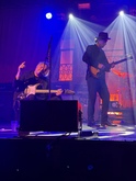 The Libertines / Saint Leonard / AmyJo Doh & The Spangles on Feb 9, 2025 [454-small]